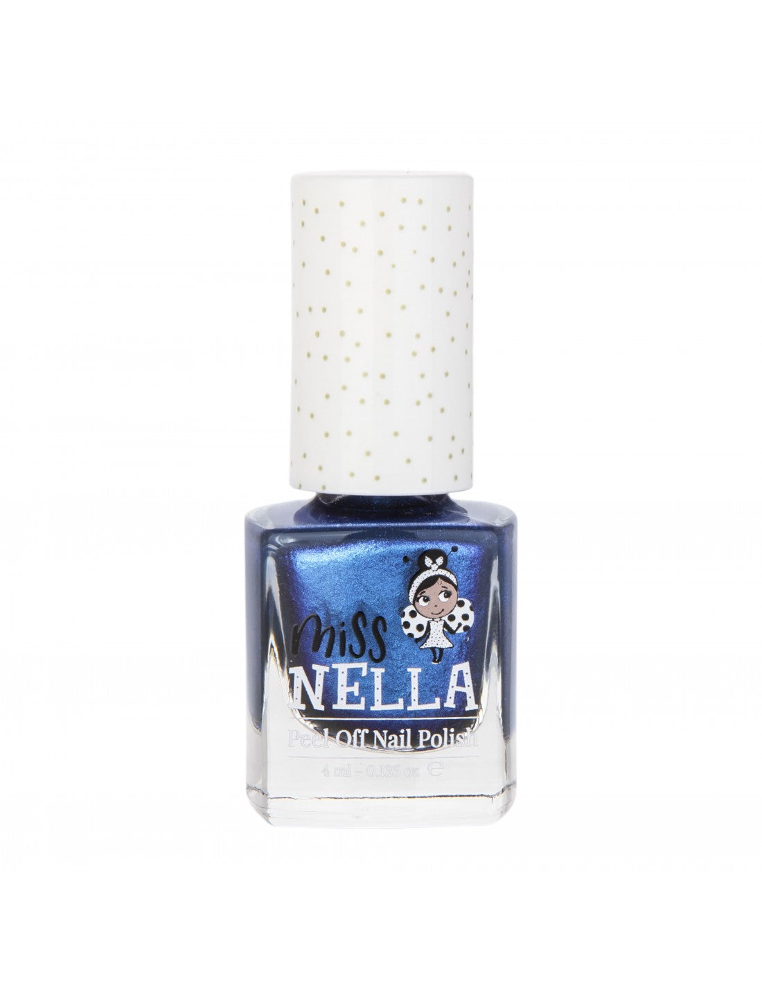 NAIL POLISH YOU'RE SO SPACIAL Miss Nella