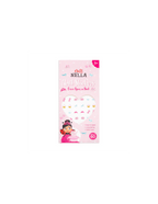 NAIL STICKERS (60 STICKERS) Miss Nella