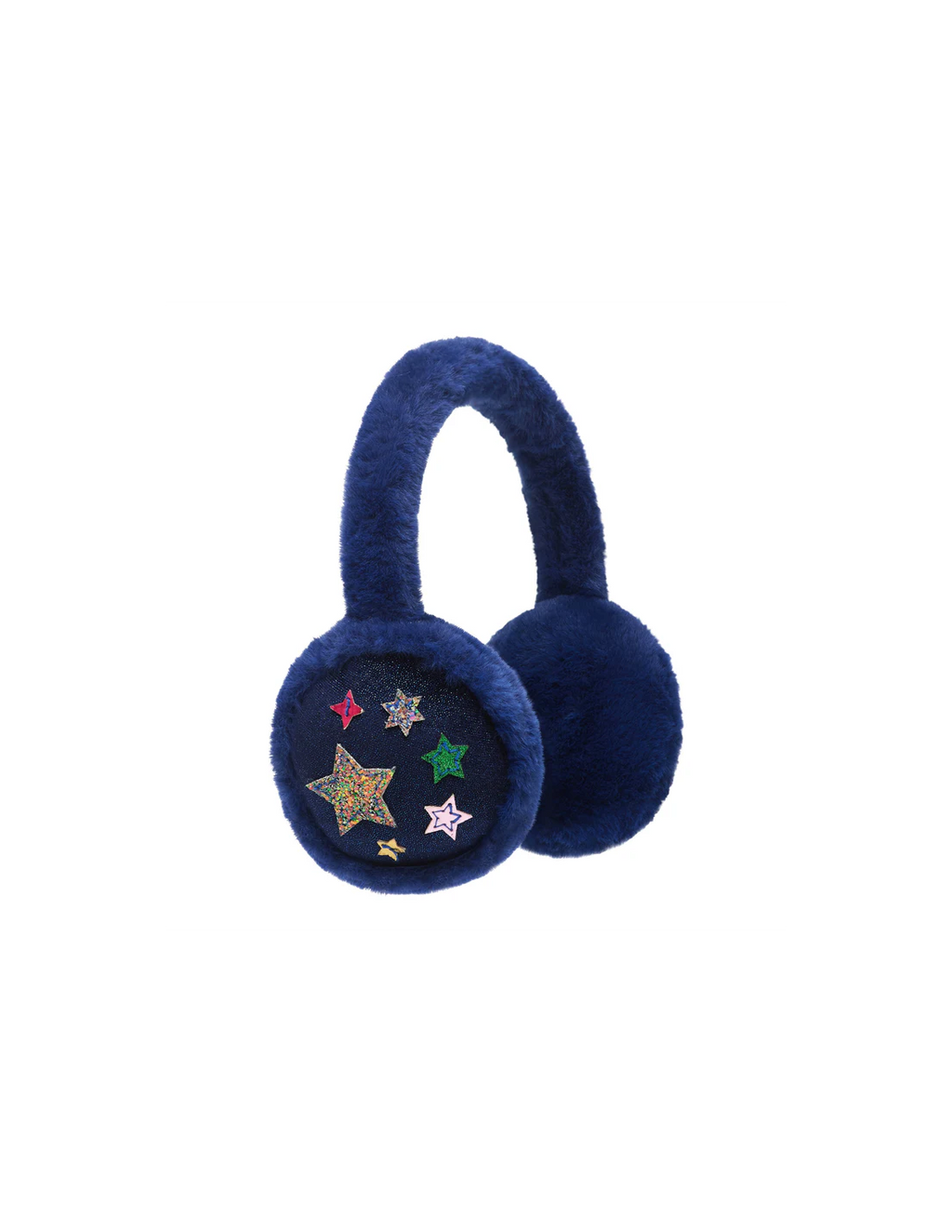 Mimi&Lula NIGHT SKY EARMUFFS