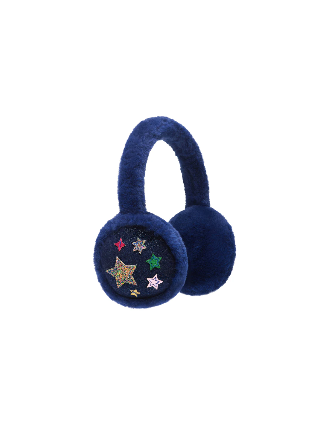 Mimi&Lula NIGHT SKY EARMUFFS