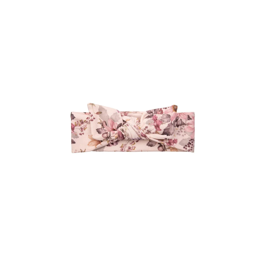 Kορδέλα UlandKa Pinkie Flowers