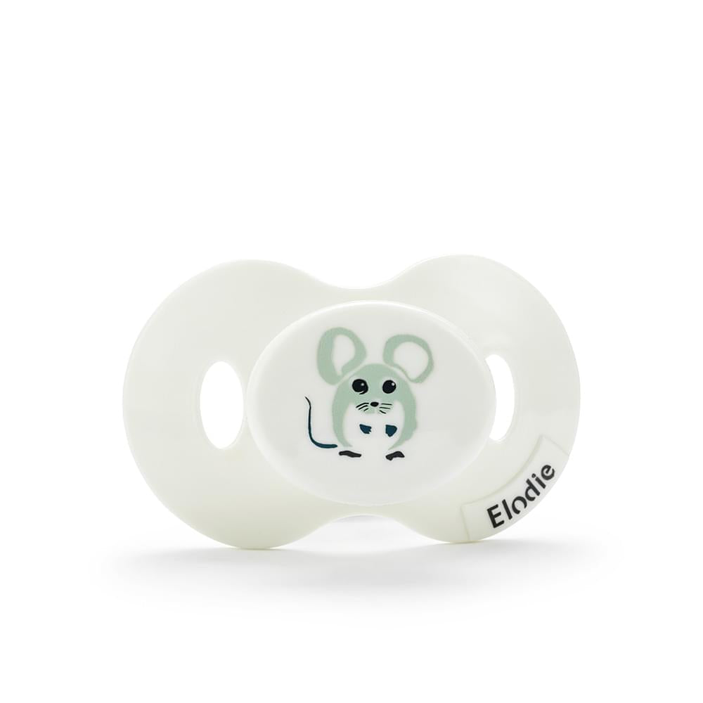 Πιπίλα Forest Mouse Max