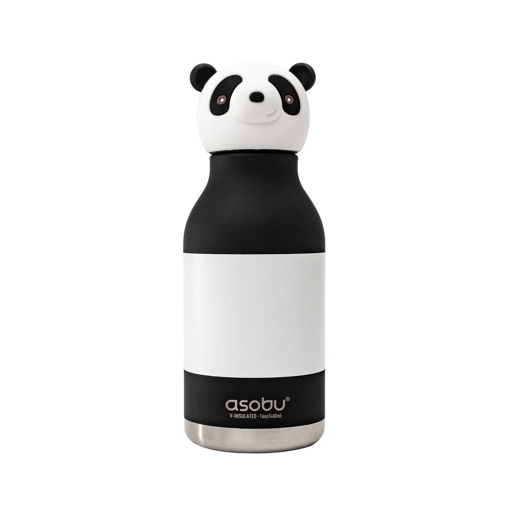 Asobu Μπουκάλι Θερμός Besties Panda
