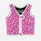 Beach&Bandits Σωσίβιο Sugar Leopard