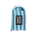 Beach&Bandits Poncho Salty Stripes