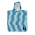 Beach&Bandits Poncho Salty Stripes