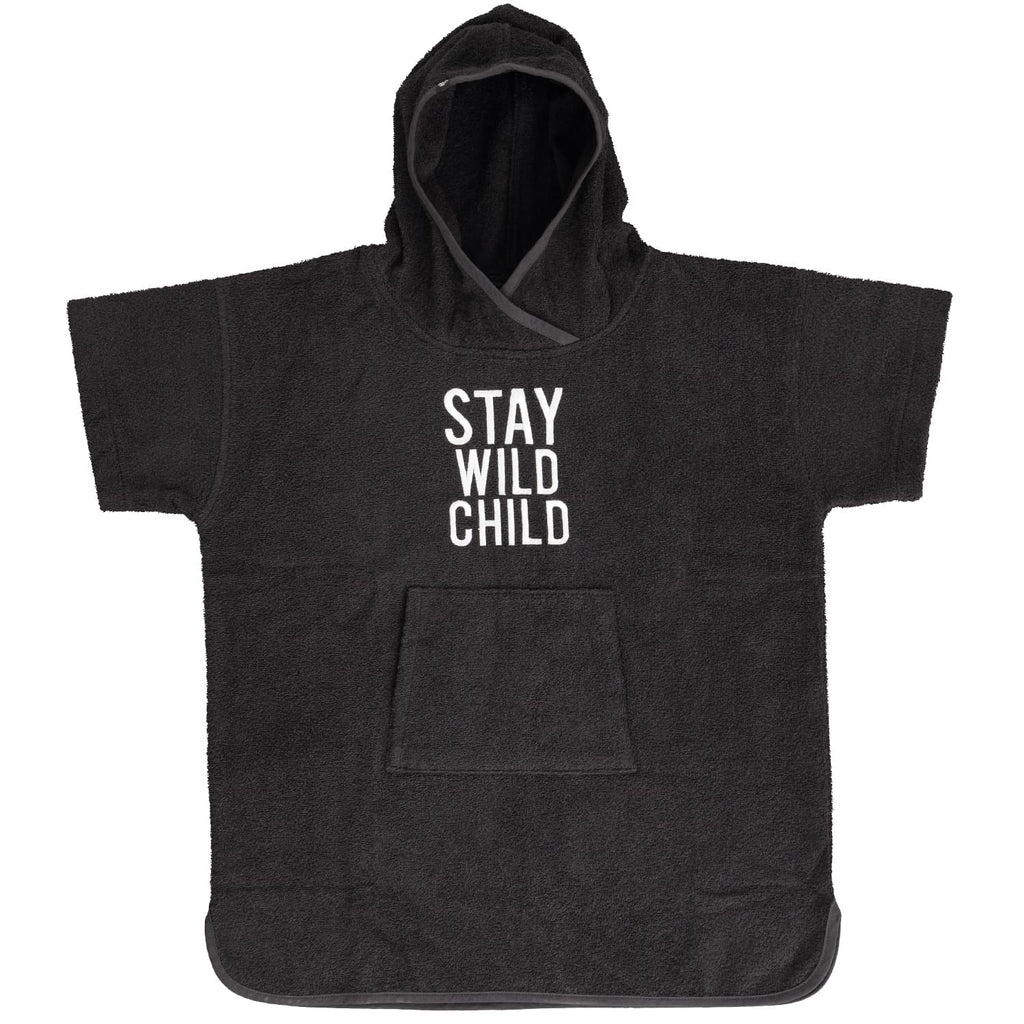 Beach And Bandits Poncho Surf (100% Organic Cotton)