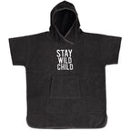 Beach And Bandits Poncho Surf (100% Organic Cotton)
