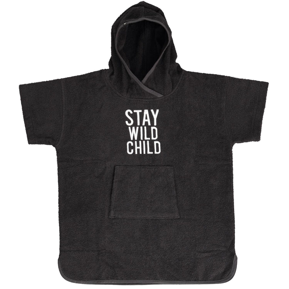 Beach And Bandits Poncho Surf (100% Organic Cotton)