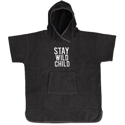 Beach And Bandits Poncho Surf (100% Organic Cotton)