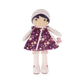 Υφασμάτινη μουσική κούκλα Violette 32cm Poupees Kaloo