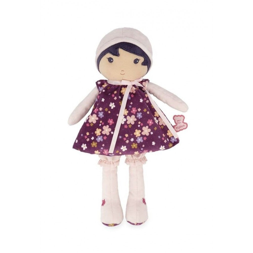 Υφασμάτινη μουσική κούκλα Violette 32cm Poupees Kaloo