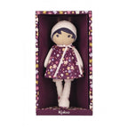 Υφασμάτινη μουσική κούκλα Violette 32cm Poupees Kaloo