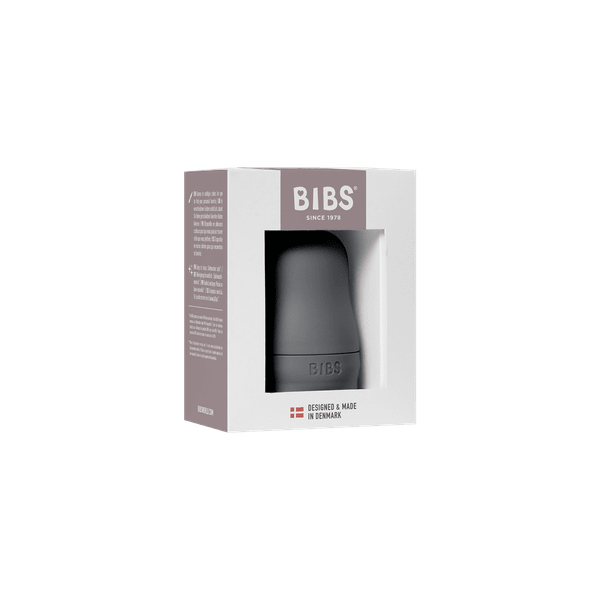 BIBS ΑΝΤΑΛΛΑΚΤΙΚΟ ΚΑΠΑΚΙ ΓΙΑ ΜΠΙΜΠΕΡΟ IRON