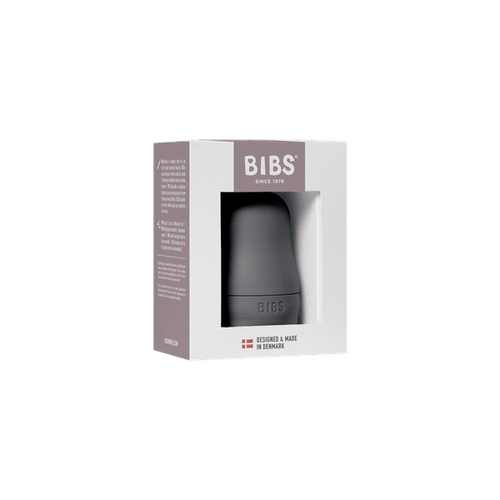 BIBS ΑΝΤΑΛΛΑΚΤΙΚΟ ΚΑΠΑΚΙ ΓΙΑ ΜΠΙΜΠΕΡΟ IRON