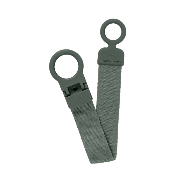 ΚΛΙΠ ΠΙΠΙΛΑΣ BIBS LOOP PINE