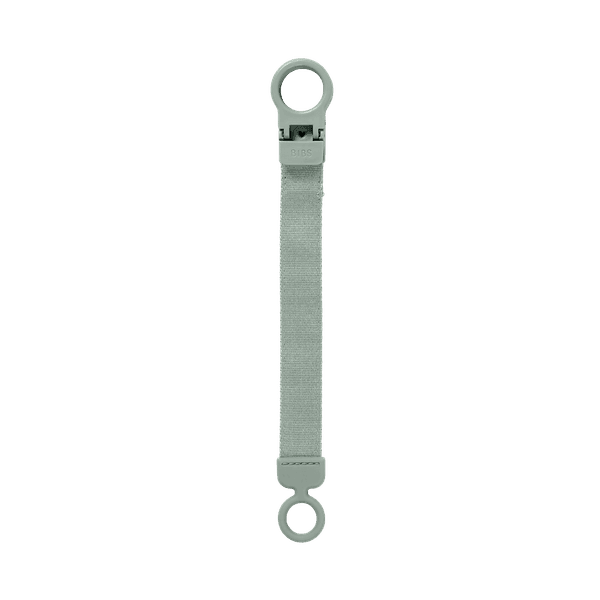 ΚΛΙΠ ΠΙΠΙΛΑΣ BIBS LOOP SAGE