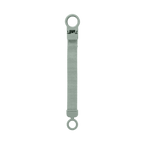 ΚΛΙΠ ΠΙΠΙΛΑΣ BIBS LOOP SAGE