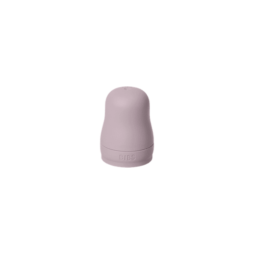 BIBS ΑΝΤΑΛΛΑΚΤΙΚΟ ΚΑΠΑΚΙ ΓΙΑ ΜΠΙΜΠΕΡΟ DUSKY LILAC