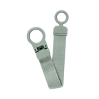 ΚΛΙΠ ΠΙΠΙΛΑΣ BIBS LOOP SAGE