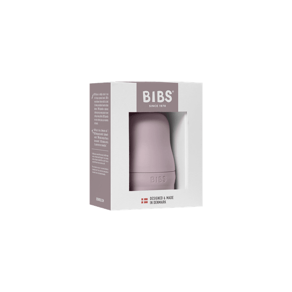 BIBS ΑΝΤΑΛΛΑΚΤΙΚΟ ΚΑΠΑΚΙ ΓΙΑ ΜΠΙΜΠΕΡΟ DUSKY LILAC