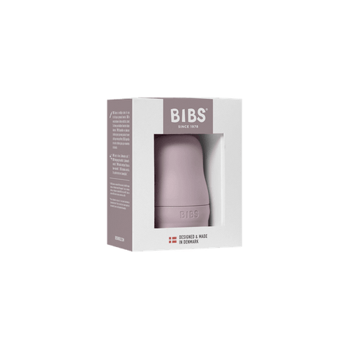 BIBS ΑΝΤΑΛΛΑΚΤΙΚΟ ΚΑΠΑΚΙ ΓΙΑ ΜΠΙΜΠΕΡΟ DUSKY LILAC