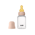 BIBS ΠΛΑΣΤΙΚΟ ΜΠΙΜΠΕΡΟ 150ml LATEX BLUSH