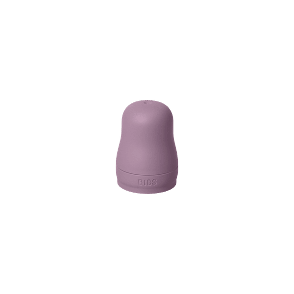 BIBS ΑΝΤΑΛΛΑΚΤΙΚΟ ΚΑΠΑΚΙ ΓΙΑ ΜΠΙΜΠΕΡΟ MAUVE
