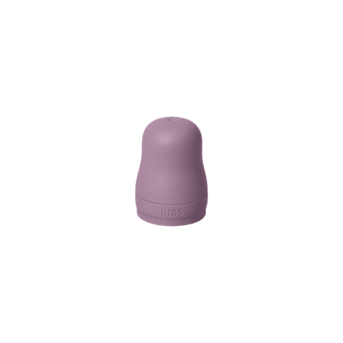 BIBS ΑΝΤΑΛΛΑΚΤΙΚΟ ΚΑΠΑΚΙ ΓΙΑ ΜΠΙΜΠΕΡΟ MAUVE