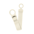 ΚΛΙΠ ΠΙΠΙΛΑΣ BIBS LOOP IVORY