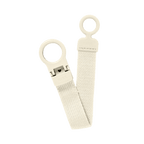 ΚΛΙΠ ΠΙΠΙΛΑΣ BIBS LOOP IVORY