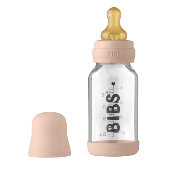 Bibs Μπιμπερό 110ml Blush