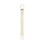 ΚΛΙΠ ΠΙΠΙΛΑΣ BIBS LOOP IVORY