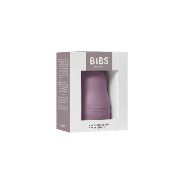 BIBS ΑΝΤΑΛΛΑΚΤΙΚΟ ΚΑΠΑΚΙ ΓΙΑ ΜΠΙΜΠΕΡΟ MAUVE
