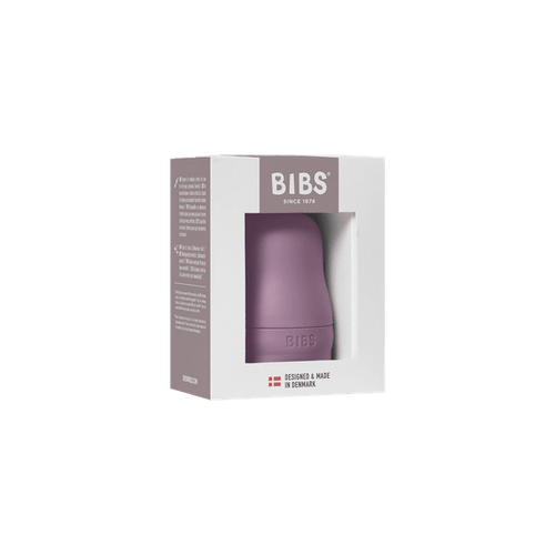 BIBS ΑΝΤΑΛΛΑΚΤΙΚΟ ΚΑΠΑΚΙ ΓΙΑ ΜΠΙΜΠΕΡΟ MAUVE