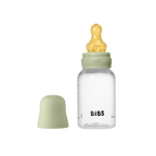 BIBS ΠΛΑΣΤΙΚΟ ΜΠΙΜΠΕΡΟ 150ml LATEX SAGE