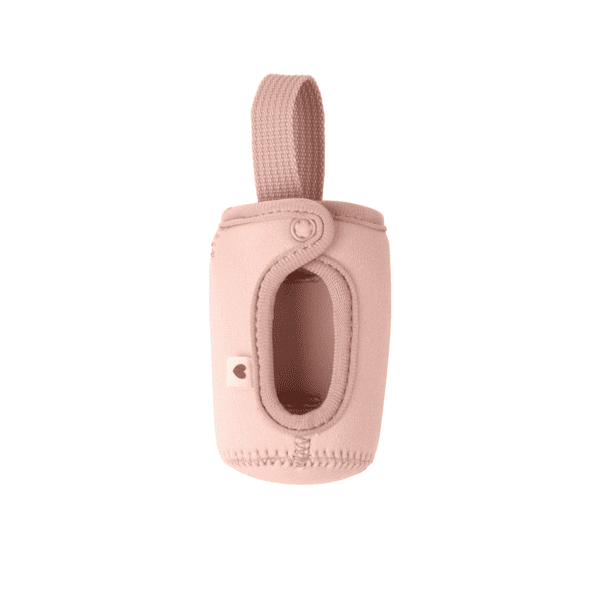 ΘΗΚΗ ΜΠΙΜΕΡΟ BIBS Small Blush