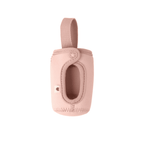 ΘΗΚΗ ΜΠΙΜΕΡΟ BIBS Small Blush