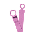 ΚΛΙΠ ΠΙΠΙΛΑΣ BIBS LOOP BUBBLEGUM