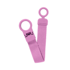 ΚΛΙΠ ΠΙΠΙΛΑΣ BIBS LOOP BUBBLEGUM