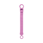 ΚΛΙΠ ΠΙΠΙΛΑΣ BIBS LOOP BUBBLEGUM