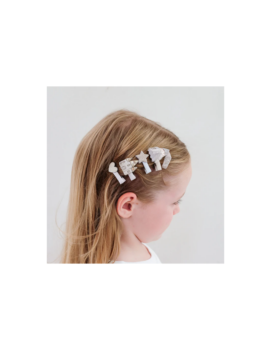 Mimi&Lula PRINCESS & CASTLE MINI CLIPS