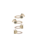 Mimi&Lula PRINCESS CLIP SET