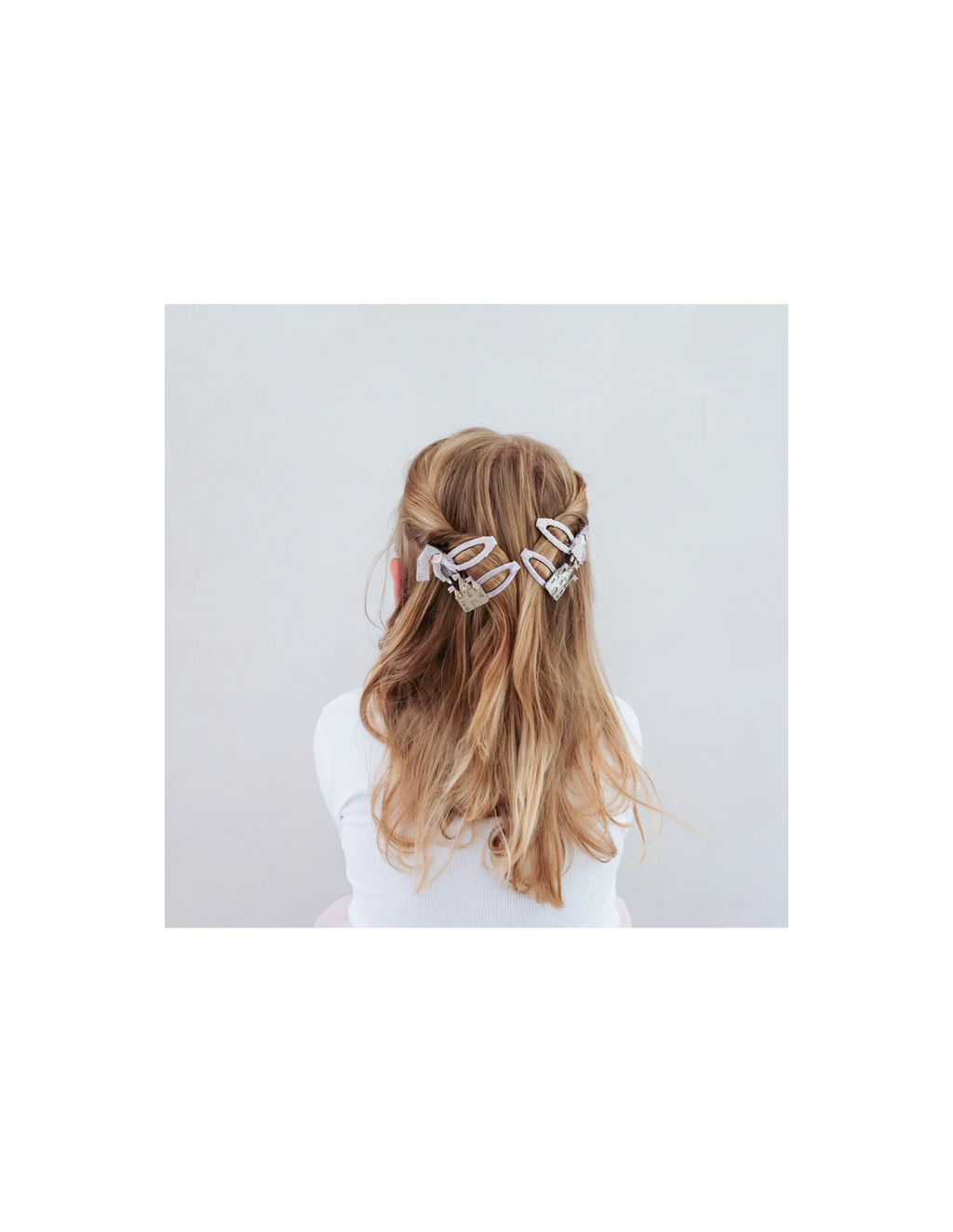 Mimi&Lula PRINCESS CLIP SET