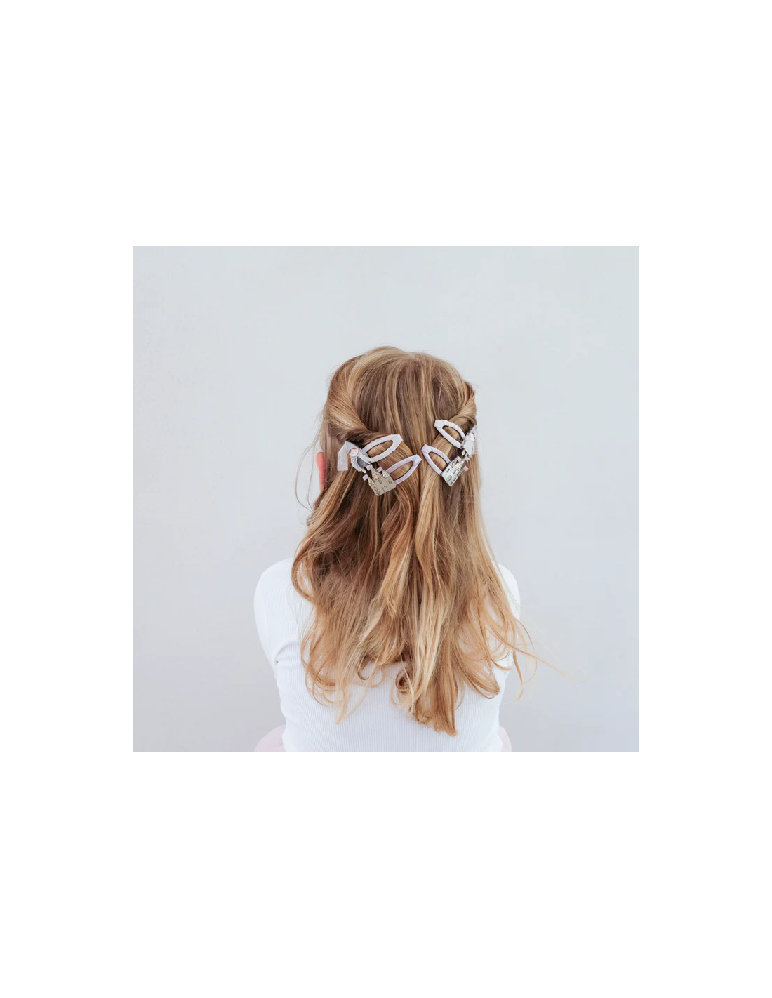 Mimi&Lula PRINCESS CLIP SET