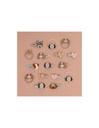 Mimi&Lula PUPPY LOVE MINI HAIR TIES