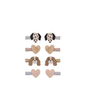 Mimi&Lula PUPPY LOVE SALON HAIR CLIPS