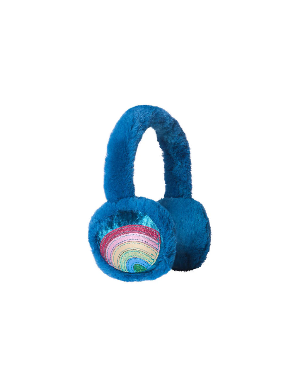 Mimi&Lula RAINBOW EARMUFFS