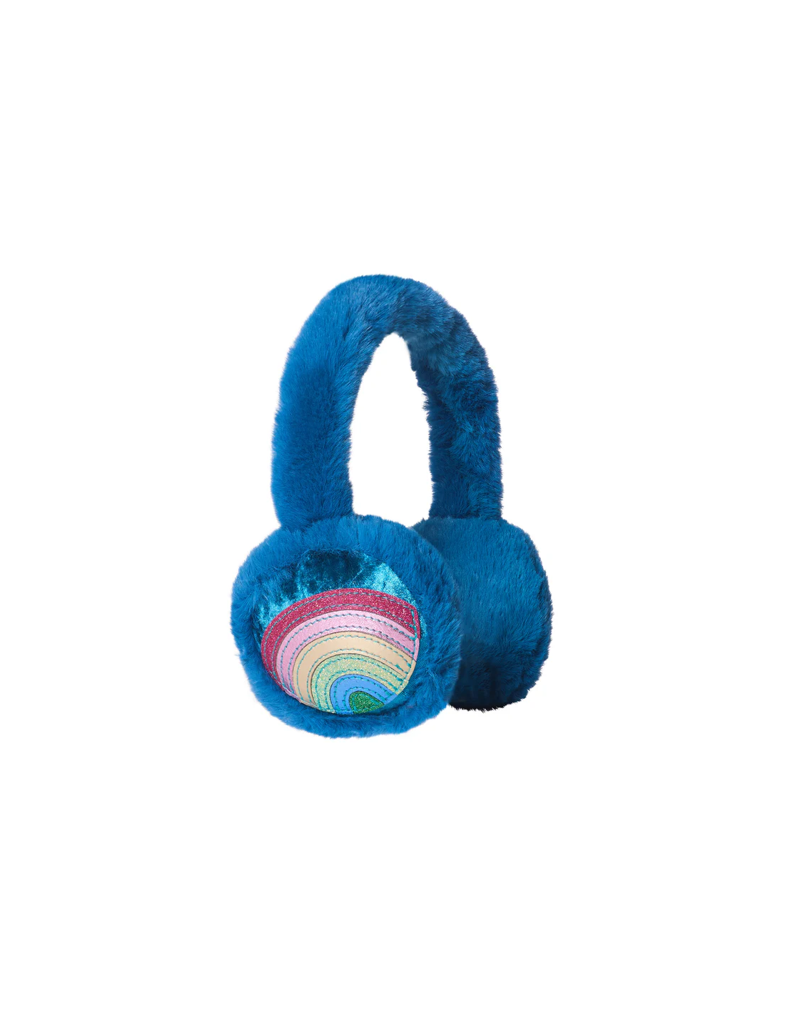 Mimi&Lula RAINBOW EARMUFFS