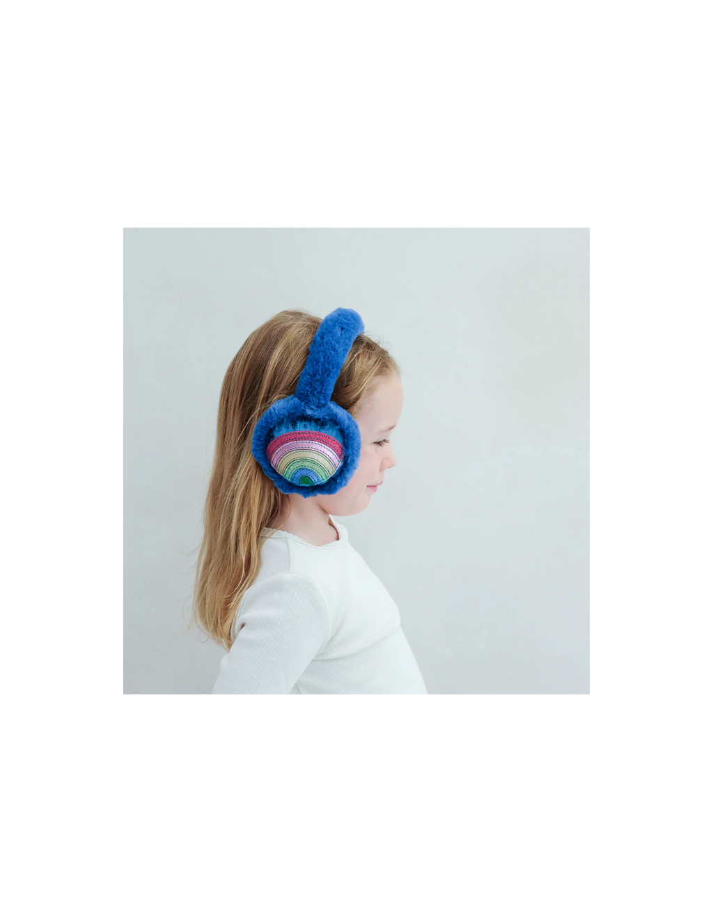 Mimi&Lula RAINBOW EARMUFFS
